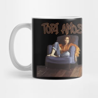 TORI AMOS Mug